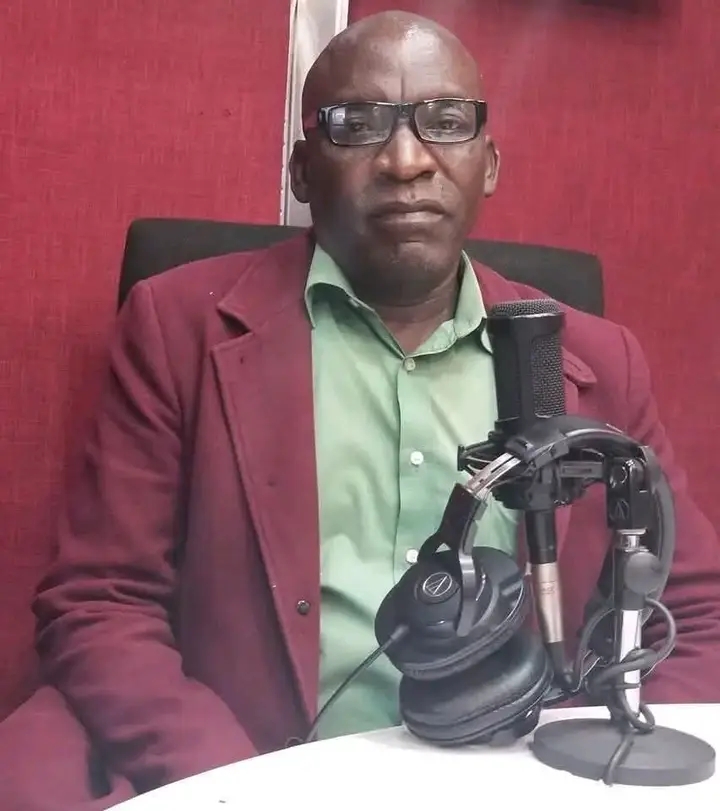 WESLEY MIYANDA QUESTIONS SPEAKER’S RULING ON DEFECTING MPs