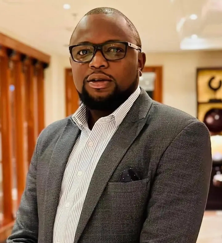 LUSAKA BASED LAWYER MULENGA QUESTIONS THE TIMING OF THE PUBLIC GATHERING BILL