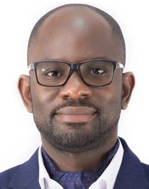 NKANA MP BINWELL MPUNDU WITHDRAWS FROM 2026 PARLIAMENTARY RACE