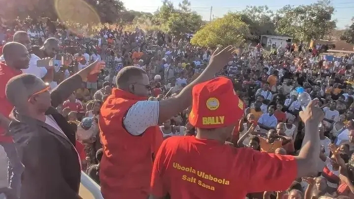 Old Guards Under Pressure as Mwiimbu Trails in Monze East UPND Polls