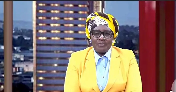Honourable Given Katuta Mwelwa sends formal apology to Mwangala Zaloumis