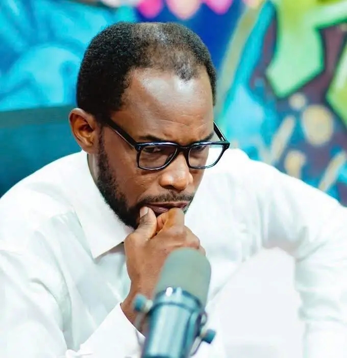 KASONDE MISSES ECZ SCREENING AS HE REMAINS IN POLICE CUSTODY FACING 2 YEARS IN JAIL FOR CYBER