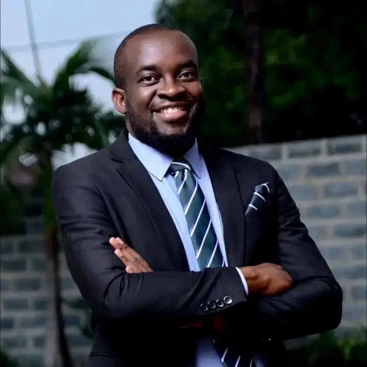 Christopher Kang’ombe will not be standing again as MP for Kanfinsa.