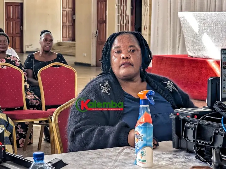 People still believe in PF – Charity Banda