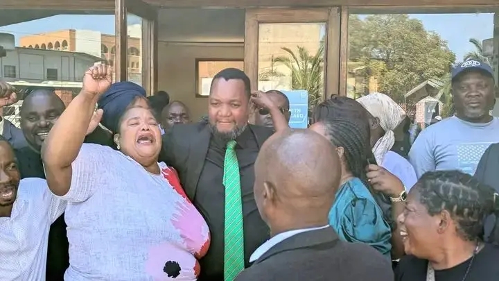 PF-Tiyende Alliance Claims Grassroots Momentum After Strong ECZ Pre-Processing Turnout