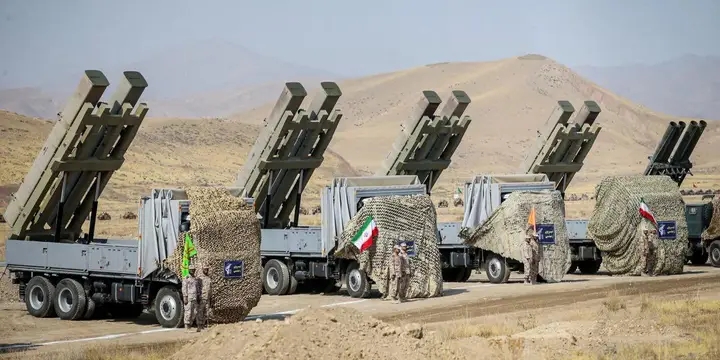 Iran Quickly Regains 90% of Its Missile Sites After U.S.-Israel Strikes