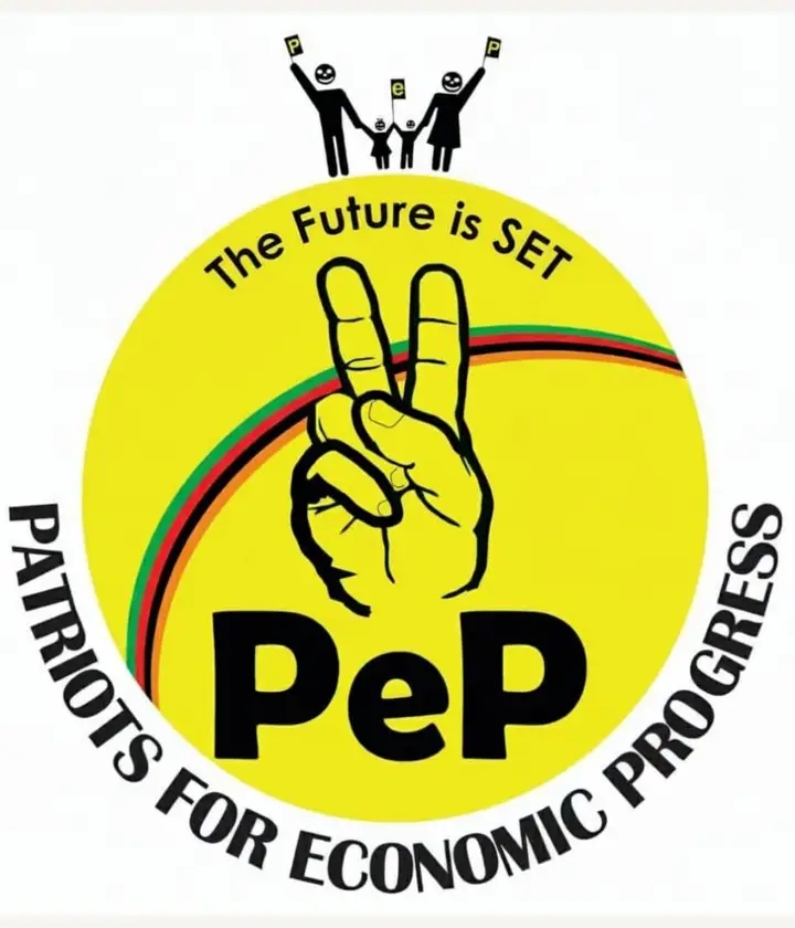 PeP STATEMENT ON SUCCESSFUL PRESENTATION OF 1,000 SUPPORTERS TO ECZ IN 10 PROVINCES