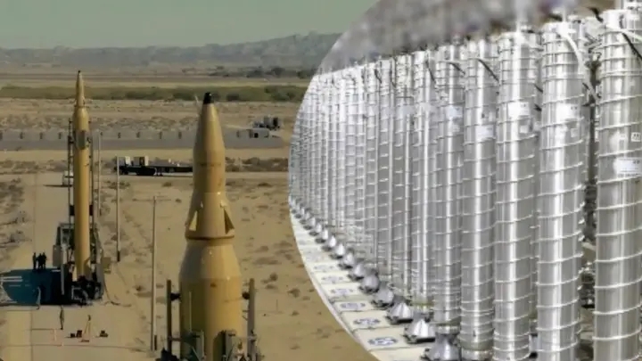 “If Iran Is Attacked Again, Uranium Enrichment Could Reach 90%” — Iranian Parliament Spokesman Issues Major Nuclear Warning