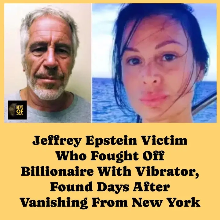 Elisabetta Tai Ferretto, the 50-year-old former model and early accuser of Jeffrey Epstein who was reported missing in New York, has been located safe.