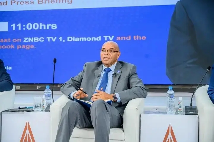 EXPLAINER | BoZ Cuts Interest Rate Ahead of Elections: What It Means for Loans, Inflation, and the Political Mood