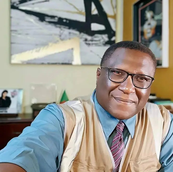 Simon Mwewa says he will wait for NMC’s Final decision