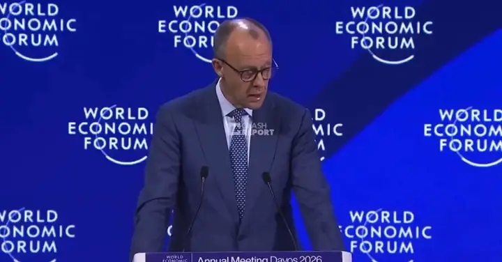 EU Insider Admits Total Failure: German Chancellor Slams Bloc as World Champion of Over-Regulation and Stagnation
