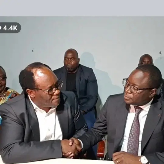 BRIAN MUNDUBILE’S TONSE ALLIANCE AND MAKEBI ZULU’S PF PAMODZI ALLIANCE MERGE