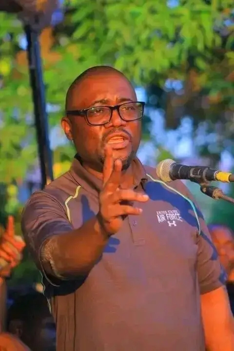 MUNG’ANDU THANKS CHAMA SOUTH PEOPLE, CONFIRMS MOVE TO CHAMA NORTH