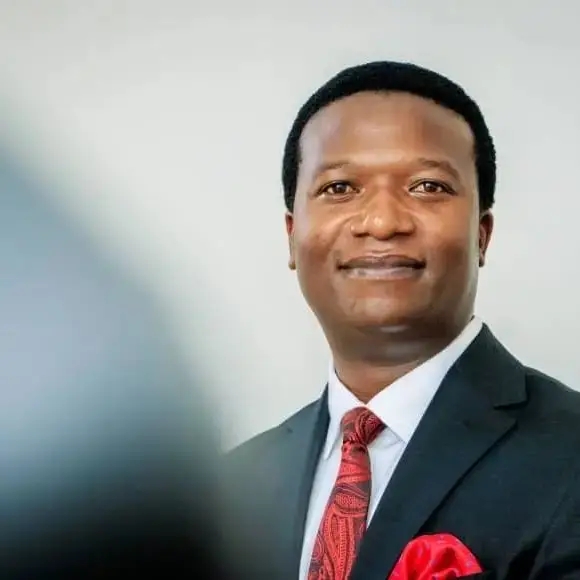 NOT ADOPTING ROSS JOSPHAT KASIKILI IN MANDEVU CONSTITUENCY WILL BE SUICIDAL TO THE SIDE OF THE RULING PARTY -NJEKWA