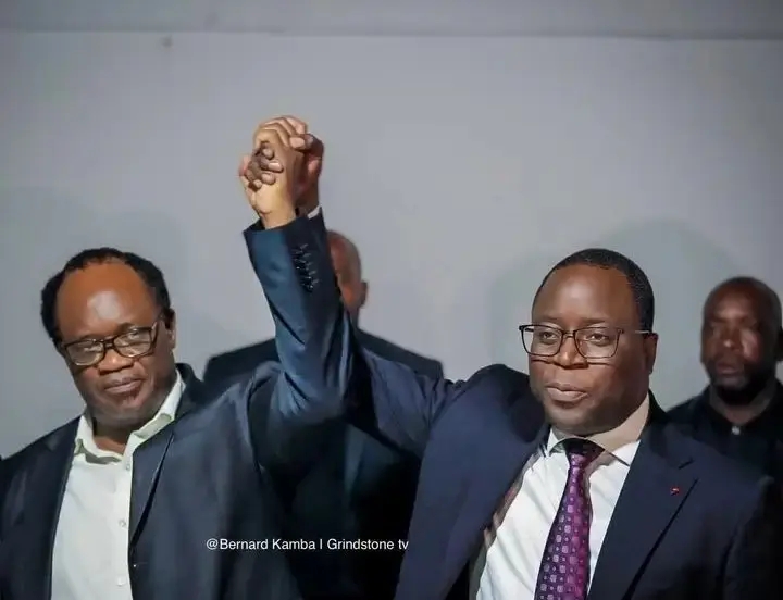 ANALYSIS | Mundubile–Makebi Pact Reshapes Opposition Terrain, But Does It Change the Electoral Math?