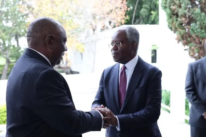 NIGERIAN BILLIONAIRE TO INVEST $500 MILLION IN SOUTH AFRICA