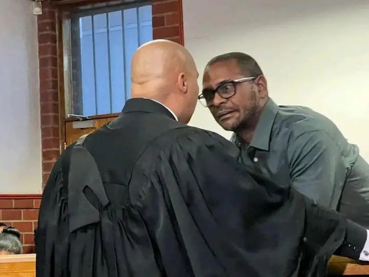 BAIL BATTLE EXPLODES! NPA MOVES TO KEEP Fadiel Adams BEHIND BARS OVER “FUGITIVE” CLAIMS AND COURT OUTBURSTS