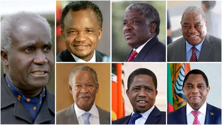 ZAMBIA NEVER NEEDED A SAVIOUR. WE’VE ALWAYS LACKED A METHOD