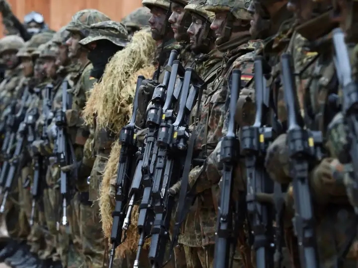 End of Germany’s Pacifist Era: Berlin Unveils Massive Military Reform, Aims to Build Europe’s Strongest Army