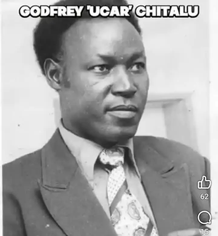 FROM MANYUMBI TO UCAR: Godfrey ‘Ucar’ Chitalu Retains Toll Plaza Honor At Different Location But Same Highway