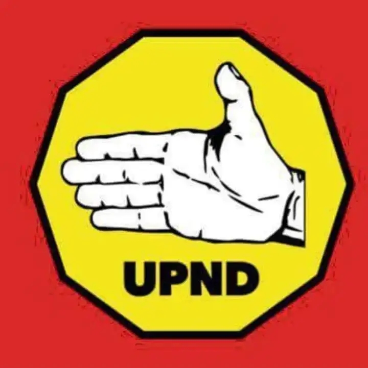 Dial *2026#: UPND is making history by allowing the general public to participate in their primary adoption process for the first time.