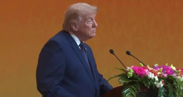 Trump Scores Wins in Beijing: Toasts “Very Special” U.S.-China Ties and Invites Xi to the White House