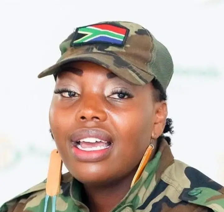 Operation Dudula President Zandile Dabula Resigns After Internal Disagreements Over Movement’s Political Direction