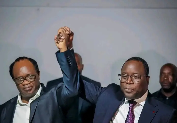 THE ZULU-MUNDUBILE ALLIANCE SENDS PALPABLE TREMORS THROUGH THE UPND