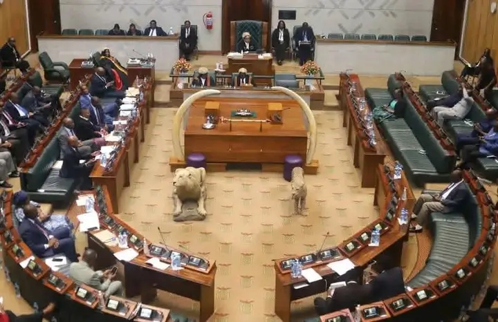STAKEHOLDERS GIVE MIXED ASSESSMENT AS PARLIAMENT DISSOLVES