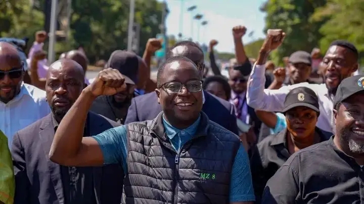 Makebi Willing to Serve Even as Councillor to Unseat UPND