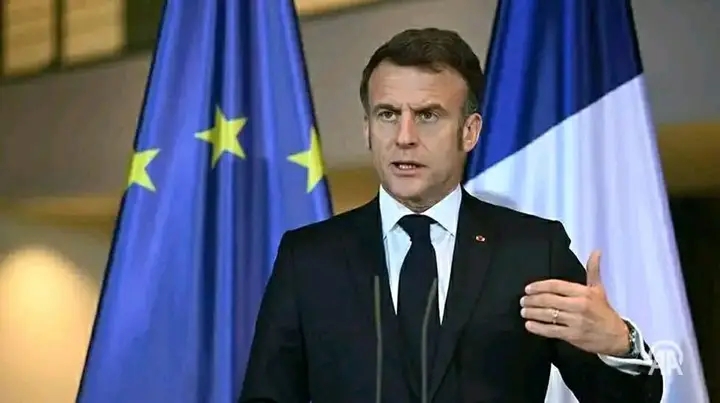 Zambia and other countries positioned for major economic boost as France President, Macron pledges €23bn investment in Africa