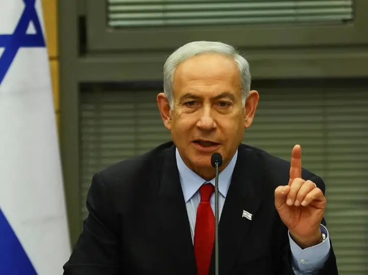 Netanyahu Declares Israel “Will Become a Global Superpower”