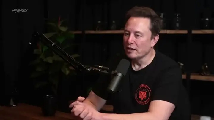 ELON MUSK ON THE $100 MILLION AN HOUR VALUE OF HIS TIME AT TESLA AND SPACEX
