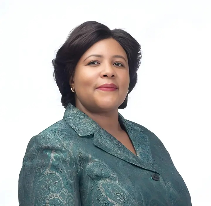 DORA SILIYA EXPLAINS WHY SHE DOES NOT SUPPORT INDEPENDENT PRESIDENTIAL CANDIDATES