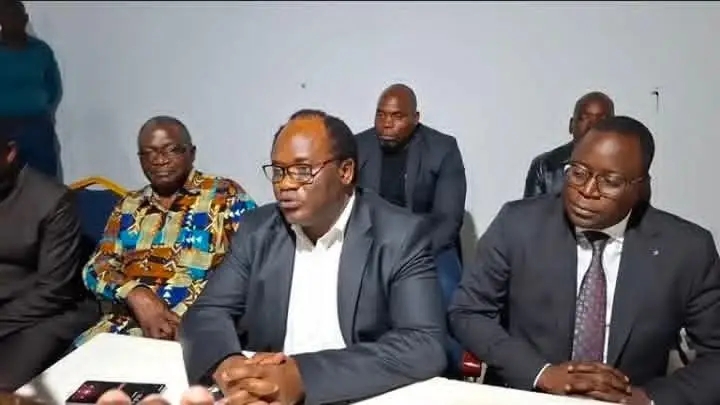 Elections: Why Mundubile And Kalaba Merge Is&nbsp; Unlikely