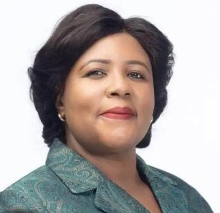 If you can’t lead within a political party, how can you lead a nation? — Dora Siliya
