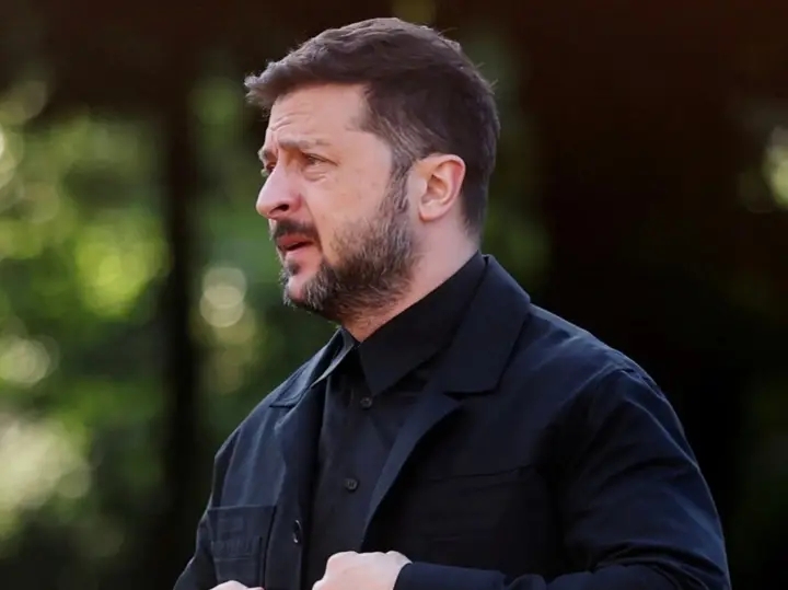 Zelensky Warns Russia May Pull Belarus Into Wider War — NATO Also Mentioned