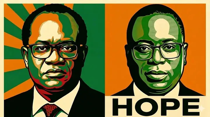 THE MUNDUBILE/MAKEBI TICKET CAN UNSEAT HH- Samuel Kasankha
