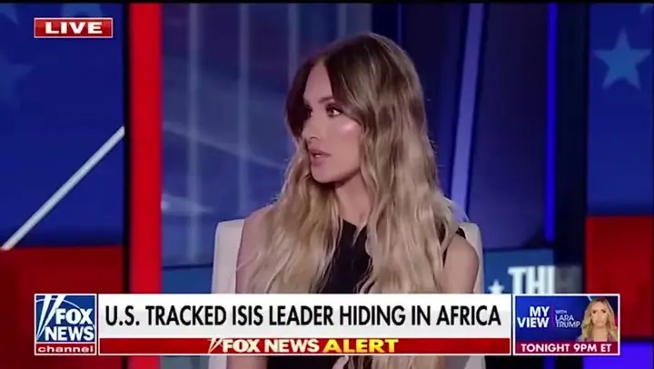 TOMI LAHREN: TRUMP IS READY TO TIGHTEN THE SCREWS ON IRAN AFTER GIVING THEM A BREATHER