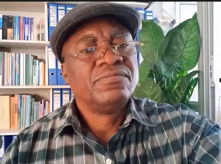SINKAMBA CRITICIZES ECZ OVER REPEATED ELECTION CALENDAR CHANGES