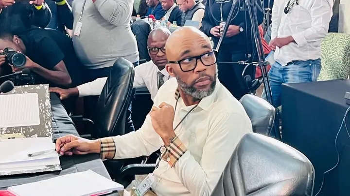 “Underworld Figure Vusimuzi ‘Cat’ Matlala Reportedly Ready To Expose Senior Police Officials And Powerful Politicians In Explosive SAPS Corruption Scandal To Avoid Long Prison Sentence”