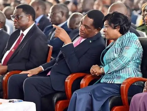 President Hichilema may be the most underrated politician in Zambia’s modern history- Saviour Chishimba