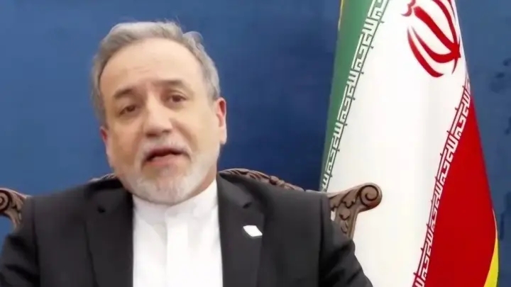 Iran Warns It Is Ready to Return to War if Talks With U.S. Collapse