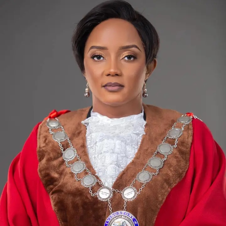Former Livingstone mayor Constance&nbsp; Muleabai also withdraws from hot parliamentary seat