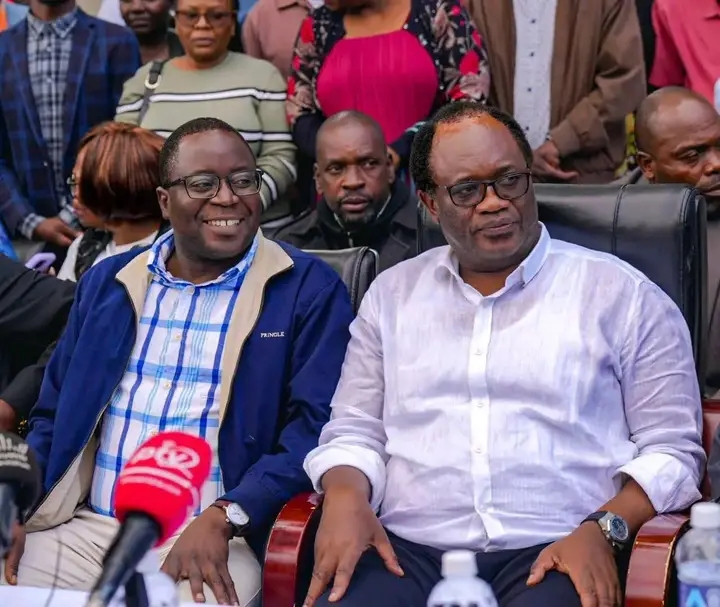 AN ALLIANCE OF VENGEANCE, DEBT AND DIVISION: WHY ZAMBIANS ARE REJECTING THE OPPOSITION MERGER