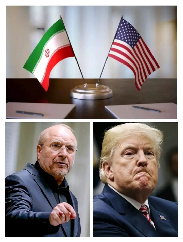 Iran Rejects U.S. Terms, Sets 5 Preconditions for Any New Talks