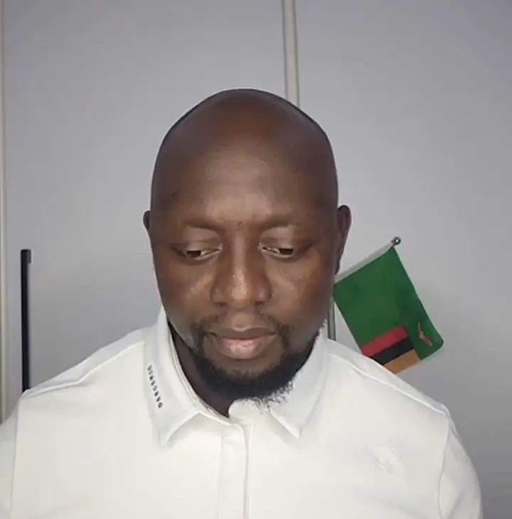 EMMANUEL JJ BANDA ALMOST DEPORTED TO ZAMBIA