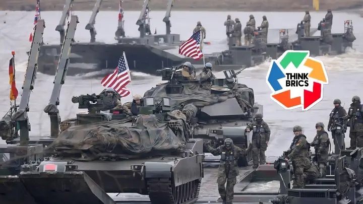 US CANCELS TROOP DEPLOYMENT TO POLAND – Transatlantic Rift Deepens Over Iran War