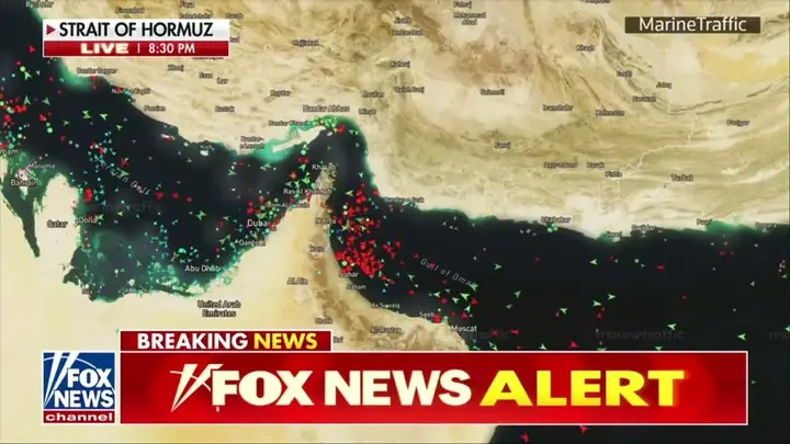 TRUMP DELIVERS GRAVE WARNING TO IRAN: “THE CLOCK IS TICKING” AFTER NETANYAHU CALL